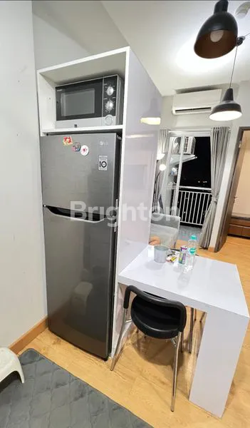 image APARTEMEN MEWAH 2BR EMERALD BINTARO VIEW BIS SIAP HUNI (7)