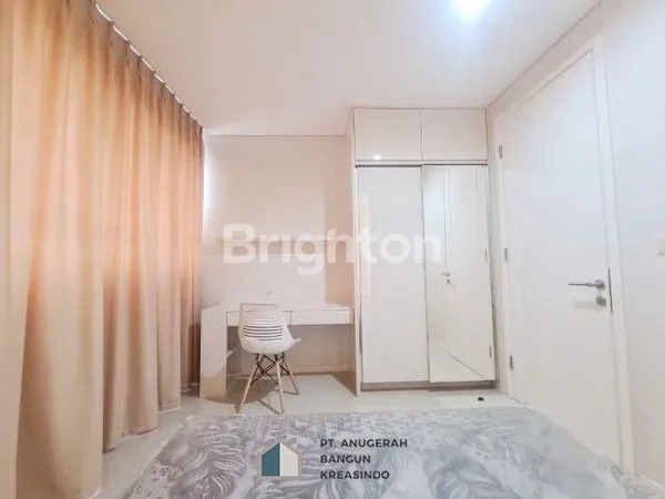 image DIJUAL APPARTMENT PADDINGTON HEIGHTS ALAM SUTERA FULL FURNISH (6)