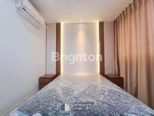 image DIJUAL APPARTMENT PADDINGTON HEIGHTS ALAM SUTERA FULL FURNISH (3)