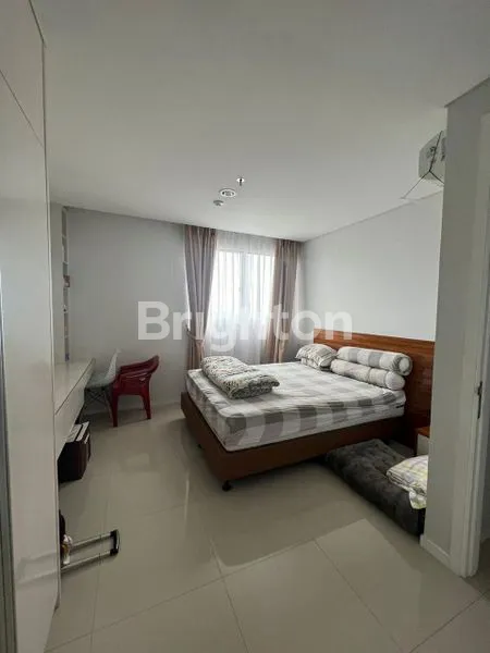 image DIJUAL APPARTMENT PADDINGTON HEIGHTS ALAM SUTERA FULL FURNISH (8)