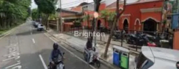image KOMERSIAL AREA EX RESTO JAKSA AGUNG SUPRAPTO  PUSAT KOTA SURABAYA (4)