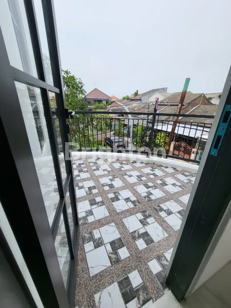 image SISA 1 UNIT,PERUM RUNGKUT JAYA DEKAT MERR, SEBELAH NIRWANA EKSKUTIF, ONE GATE, RUMAH BARU (7)