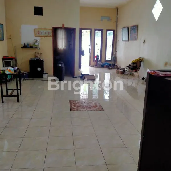 image HUNIAN + LAHAN BISNIS, INVESTASI DOUBLE BENEFIT DI CILEUNGSI (2)