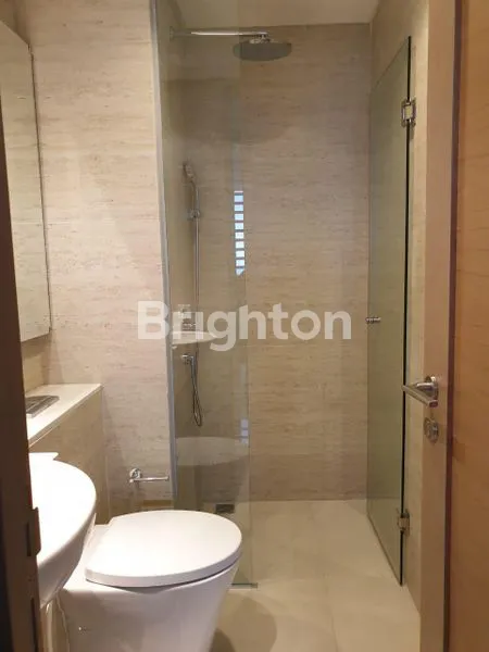 image TAMAN ANGGREK RESIDENCE 2BR KOSONGAN MASIH BARU  (3)