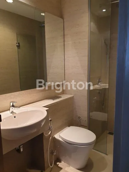 image TAMAN ANGGREK RESIDENCE 2BR KOSONGAN MASIH BARU  (5)
