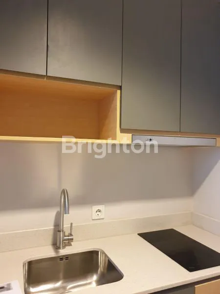 image TAMAN ANGGREK RESIDENCE 2BR KOSONGAN MASIH BARU  (6)
