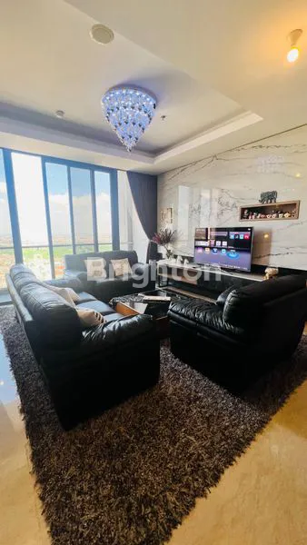 image APARTMENT VOILA CIPUTRA WORLD (1)