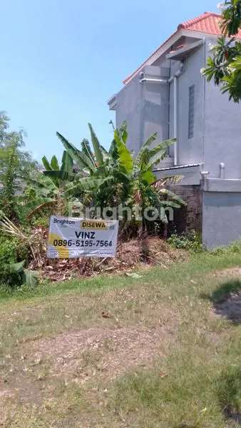 image LAND FOR LEASEHOLD, SITUATED IN QUIET LOCATION, AMONG SOME VILLAS @ BERABAN, TABANAN (1)