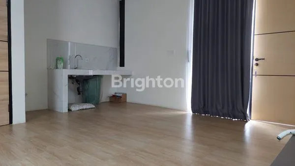 image DISEWAKAN RUMAH CENDANA ICON - LIPPO KARAWACI TANGERANG (2)