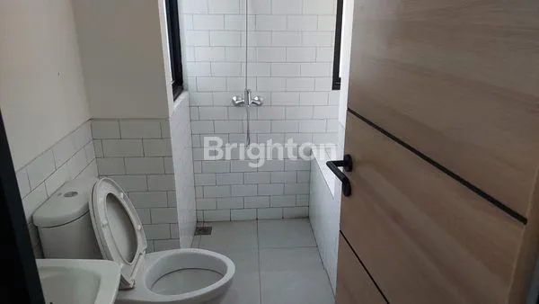 image DISEWAKAN RUMAH CENDANA ICON - LIPPO KARAWACI TANGERANG (3)