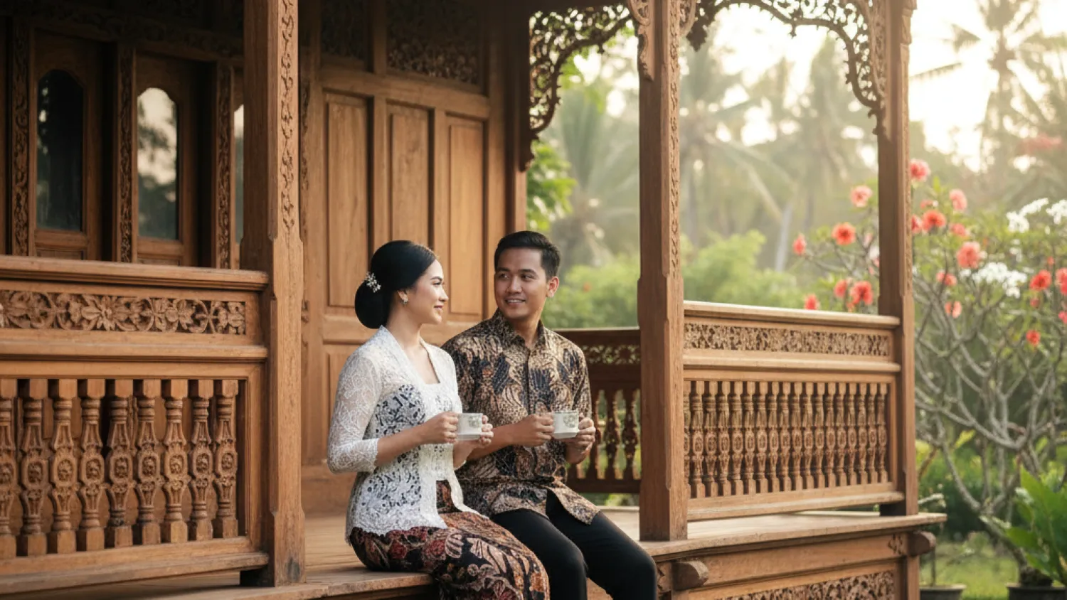 pesona abadi rumah kayu klasik 2 mengapa rumah klasik