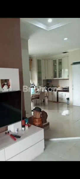 image RUMAH DIJUAL FULL FURNISH SELANGKAH KE DAERAH BNR. JUNGLE WATERPARK, BOGOR (2)