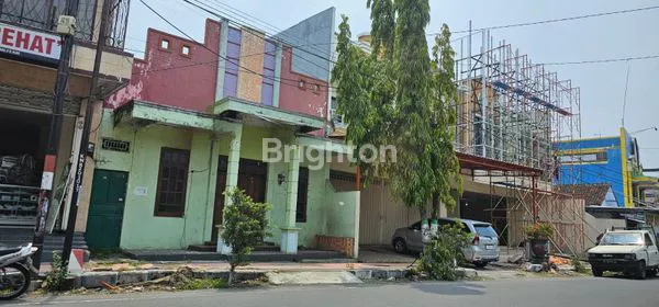 image HUNIAN DEKAT BANK & PASAR WLINGI (3)