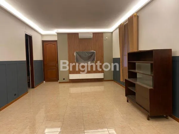 image RUMAH NYAMAN DAN ASRI CILANDAK TIMUR  (5)