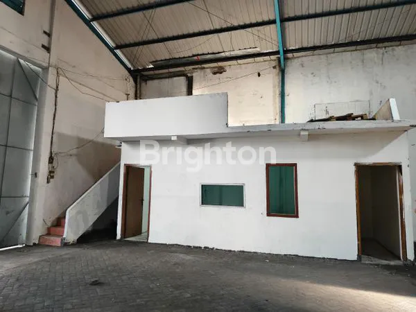 image BUMI MASPION GUDANG SIAP PAKAI COCOK UTK USAHA BS NEGO (6)