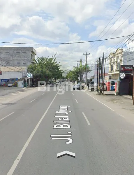 image TANAH SIAP BANGUN 494M², AKSES MUDAH KE FASILITAS (1)