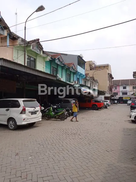 image RUKO PREMIUM 2.5 LANTAI BEKASI TIMUR LT 70M² HARGA MENARIK (1)