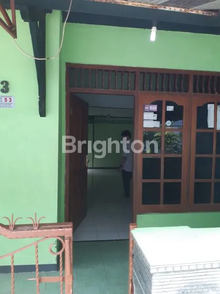 image HUNIAN ASRI 90M² DEKAT UNDIP AREA BANYUMANIK (2)