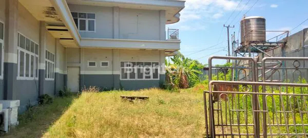 image GUDANG DISTRIBUSI LUAS 1500M² DENGAN RUMAH & KANTOR DI MAKASSAR (2)