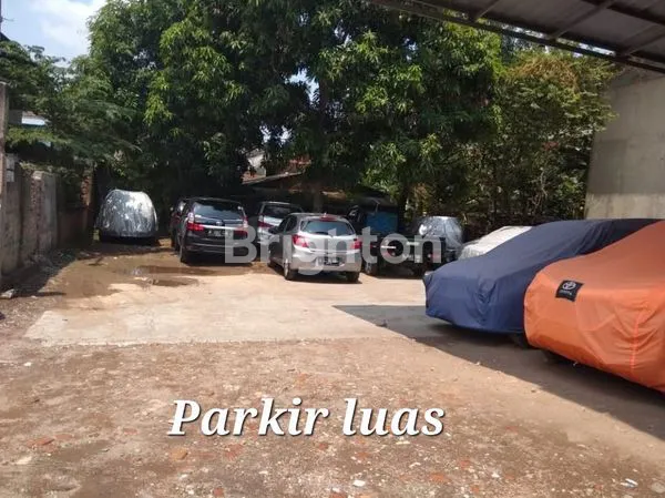 image GUDANG CIPINANG JUAL NJOP , SUDAH LAMA KOSONG. (7)