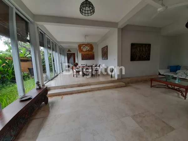 image VILLA MEWAH 5 KAMAR DI UMALAS KAUH – COCOK UNTUK HUNIAN & USAHA (4)