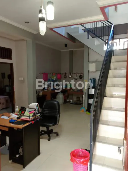 image RUMAH LUAS 4KT DI PERUM MAWIJA, LOKASI STRATEGIS BALIKPAPAN (3)