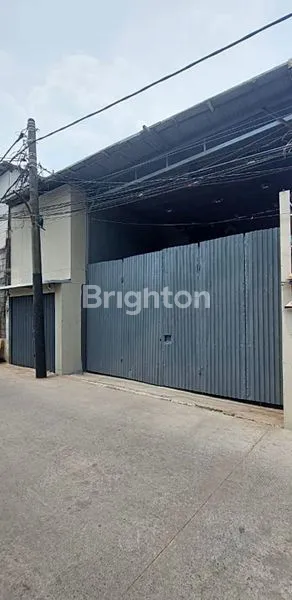 image DISEWAKAN GUDANG DEKAT PIK1 & TOL JORR (3)