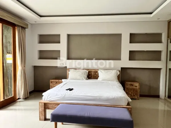 image DISEWAKAN VILLA FULLY FURNISHED DI UMALAS LESTARI (3)