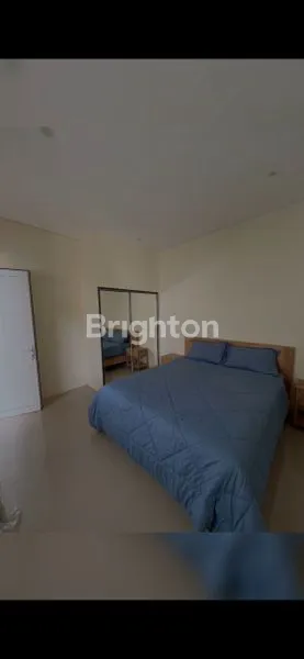 image VILLA MEWAH FULLY FURNISHED DENGAN PRIVATE POOL DI MUNGGU (3)