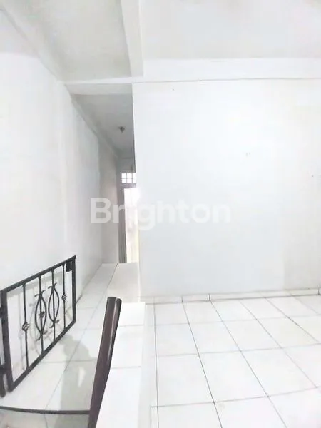 image DIJUAL RUKO INTI KOTA - DALAM KOMPLEK - ROW KOMPEK SANGAT LEBAR ( BISA MASUK TRUCK ) - HARGA BAGUS !! (3)