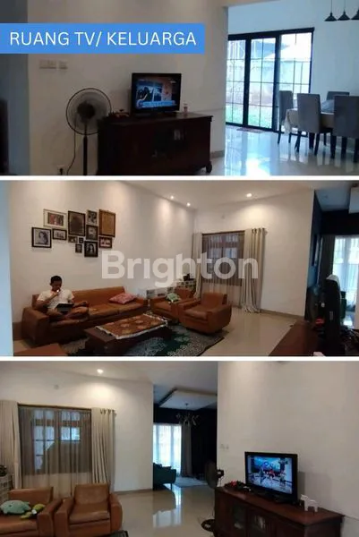 image RUMAH MEWAH PINGGIR JALAN BINTARO TANGERANG SELATAN (4)