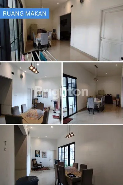 image RUMAH MEWAH PINGGIR JALAN BINTARO TANGERANG SELATAN (3)