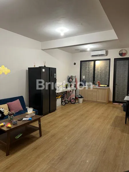image DIJUAL/SEWA RUMAH 2 LANTAI LIPPO KARAWACI - TANGERANG (8)