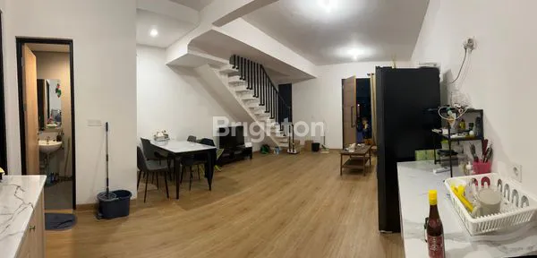 image DIJUAL/SEWA RUMAH 2 LANTAI LIPPO KARAWACI - TANGERANG (3)