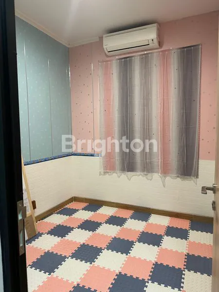 image DIJUAL/SEWA RUMAH 2 LANTAI LIPPO KARAWACI - TANGERANG (5)