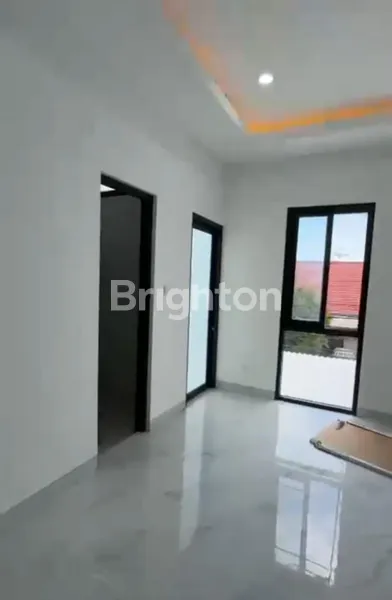 image SEMOLOWARU BARU GRESS MINIMALIS DEKAT KAMPUS (4)