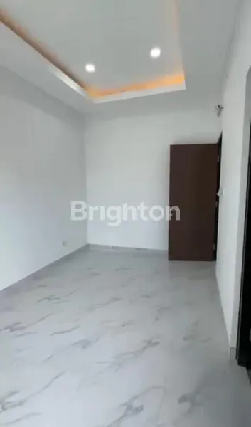 image SEMOLOWARU BARU GRESS MINIMALIS DEKAT KAMPUS (5)