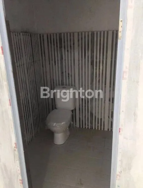 image RUMAH NYAMAN GLORY ROYAL RESIDENCE, 2KT, ONEGATE SYSTEM (3)