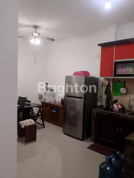 image RUMAH 2 LANTAI STRATEGIS DEKAT TOL DI SAKURA REGENCY BEKASI (7)