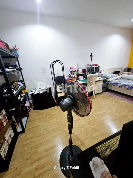 image DIJUAL RUMAH KENDANGSARI ROW JALAN LEBAR, DEKAT KE TENGGILIS MEJOYO JEMURSARI PRAPEN (5)