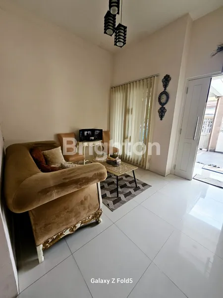 image DIJUAL RUMAH KENDANGSARI ROW JALAN LEBAR, DEKAT KE TENGGILIS MEJOYO JEMURSARI PRAPEN (6)