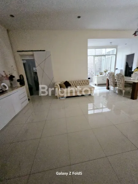 image DIJUAL RUMAH KENDANGSARI ROW JALAN LEBAR, DEKAT KE TENGGILIS MEJOYO JEMURSARI PRAPEN (7)