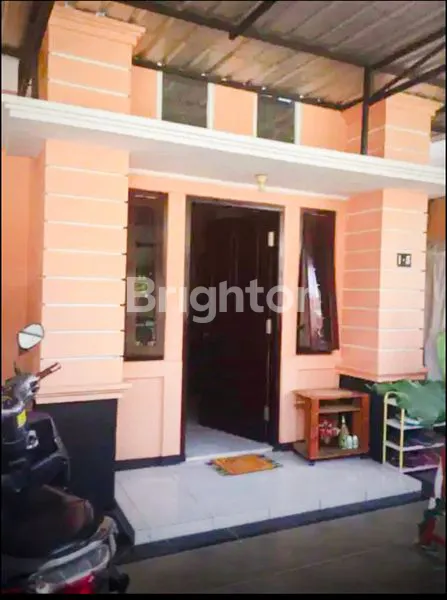 image RUMAH IDAMAN DI GRAHA JASMIN 2 JOMBANG, SHM, SIAP HUNI. DEKAT STASIUNDAN KAMPUS UNDAR JOMBANG (3)