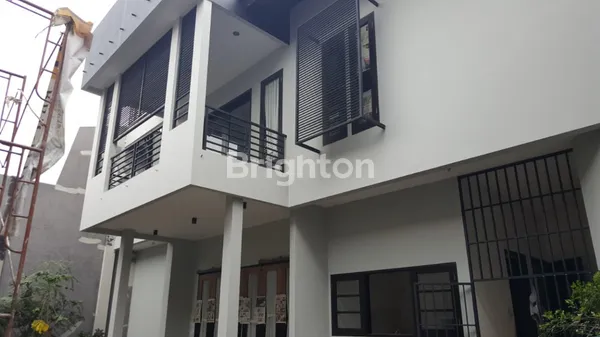 image RUMAH SIDOSERMO LINGKUNGAN NYAMAN, DEKAT PRAPEN PANJANG JIWO JEMURSARI  (2)