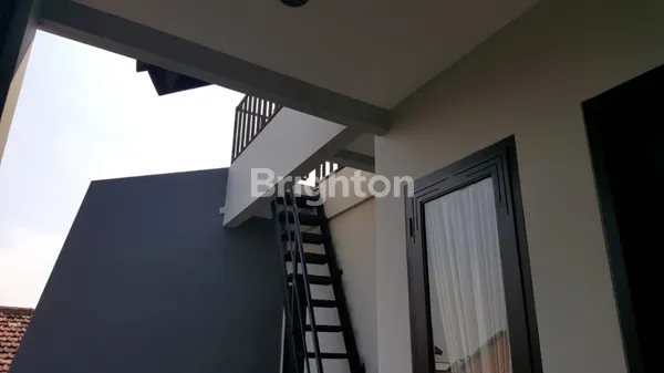 image RUMAH SIDOSERMO LINGKUNGAN NYAMAN, DEKAT PRAPEN PANJANG JIWO JEMURSARI  (6)