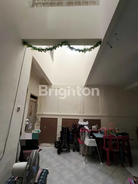 image BARUK PONDOK NIRWANA STRATEGIS SELANGKAH MERR (4)