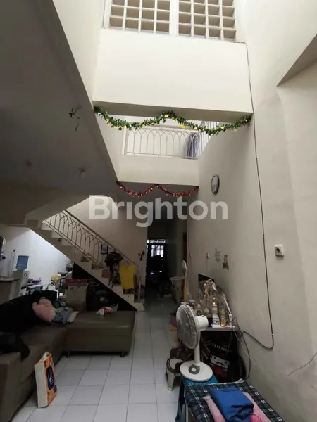 image BARUK PONDOK NIRWANA STRATEGIS SELANGKAH MERR (5)