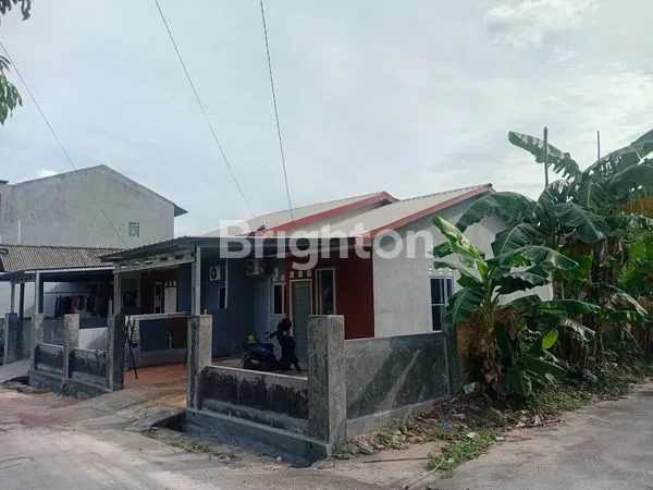 image RUMAH HOOK SIAP HUNI DI TIBAN MAS, DEKAT KEMANA-MANA (2)
