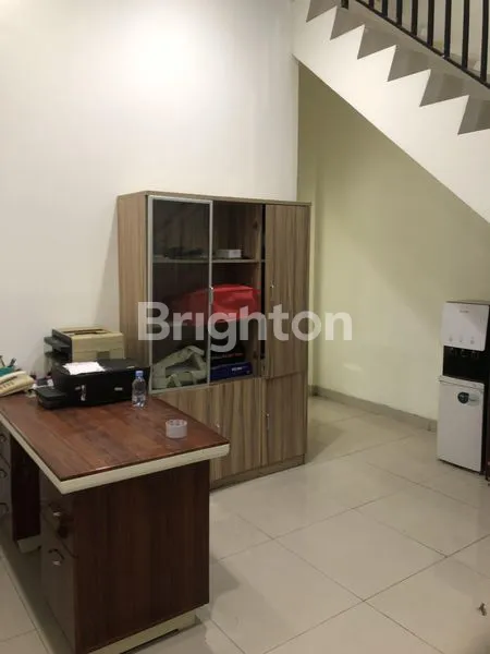 image RUKO CBD CENGKARENG TIMUR 4.5X13.5 (5)