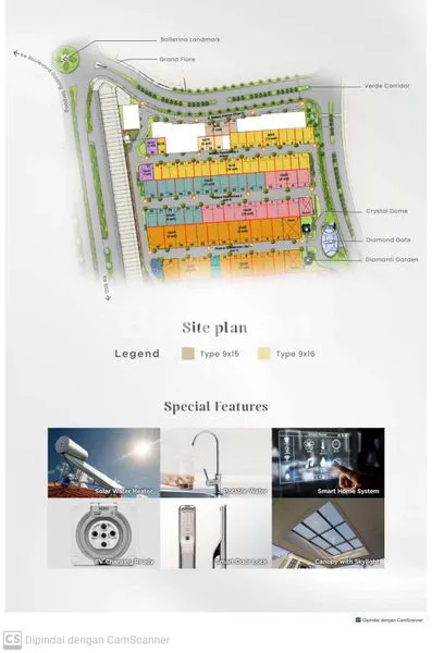 image MATERA LEBAR 9 DIBUKA!!! GADING SERPONG (3)